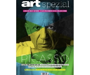 Art - Das Kunstmagazin