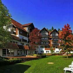 Relexa Hotel Harz-Wald