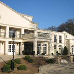 Parkhotel Surenburg 