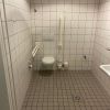 Öffentliche Behinderten Toilette 2
